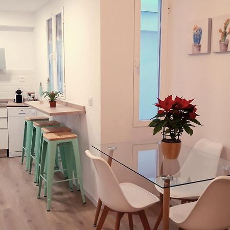 San Pedro Parking Gratis Coche Mediano Apartment กอร์โดบา ภายนอก รูปภาพ