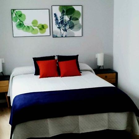 San Pedro Parking Gratis Coche Mediano Apartment กอร์โดบา ภายนอก รูปภาพ