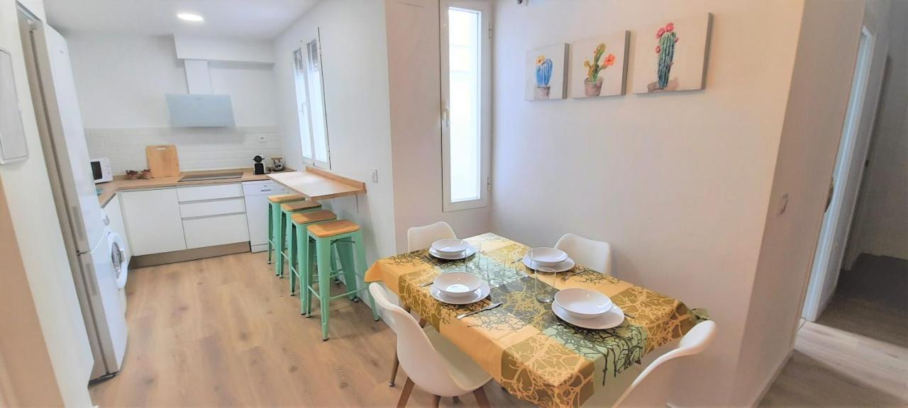 San Pedro Parking Gratis Coche Mediano Apartment กอร์โดบา ภายนอก รูปภาพ